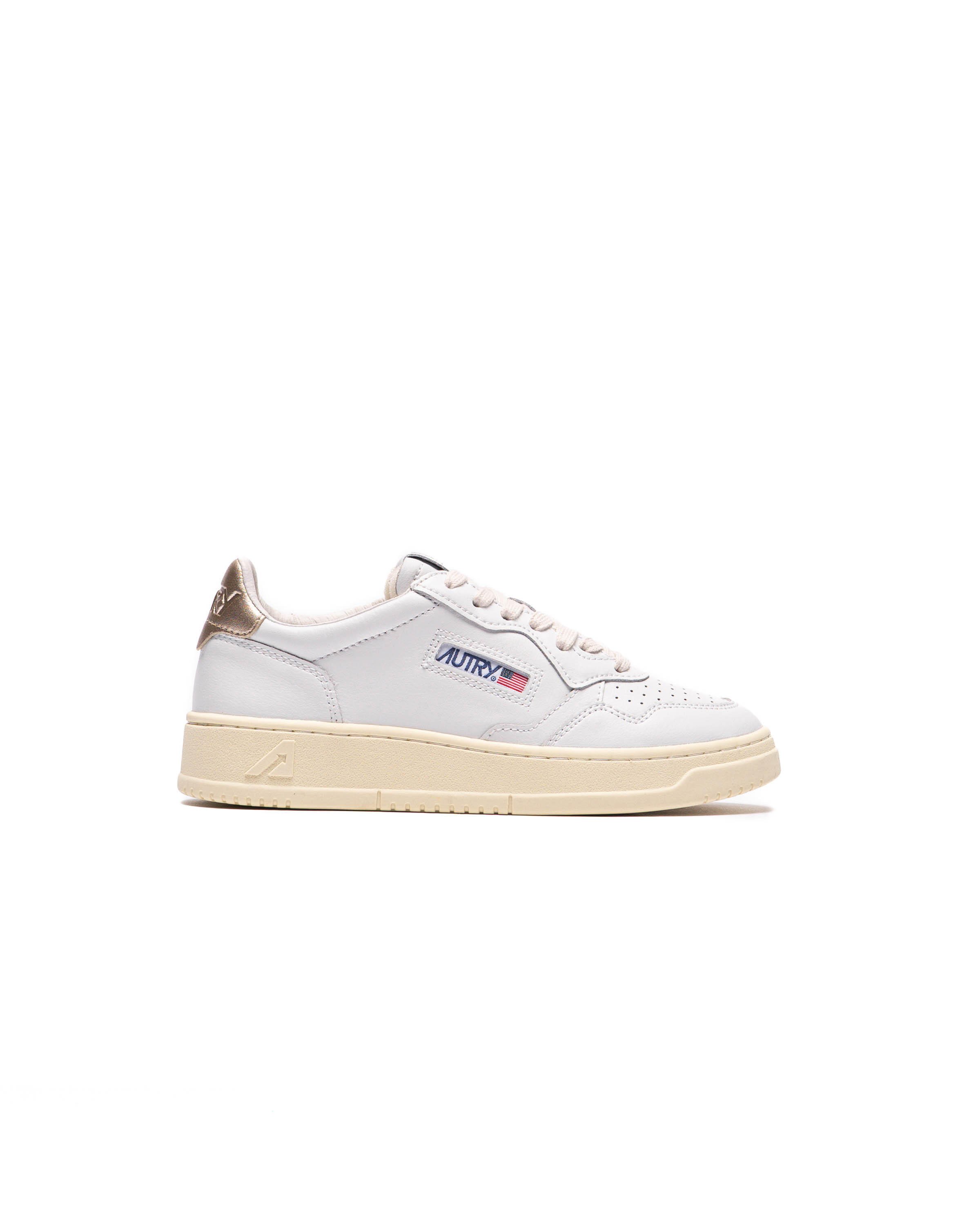 Autry Action Shoes WMNS MEDALIST LOW | AULWLL06 | AFEW STORE